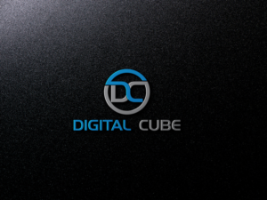 Design de Logo par logout babu pour Digital Cube | Design : #14220340