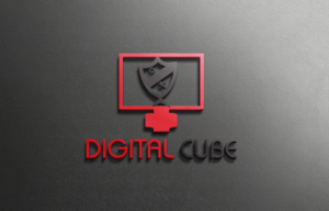 Design de Logo par Top king  designer pour Digital Cube | Design : #14222668