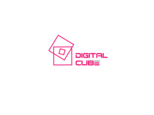 Design de Logo par PETERPARKER pour Digital Cube | Design : #14228438