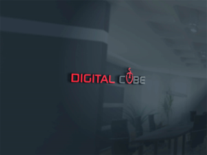 Logo Design by Seinfeld cast for Digital Cube | Design: #14227704