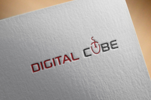 Design de Logo par Seinfeld cast pour Digital Cube | Design : #14227705
