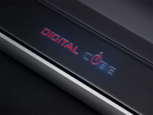 Design de Logo par Seinfeld cast pour Digital Cube | Design : #14227707