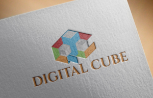 Design de Logo par mojibur1993 pour Digital Cube | Design : #14240798