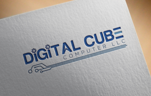 Logo Design by nirob01933 for Digital Cube | Design: #14223143