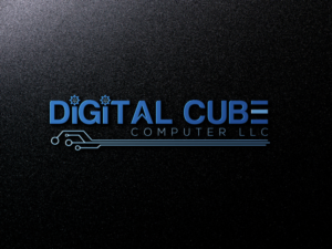 Logo Design by nirob01933 for Digital Cube | Design: #14223144