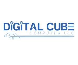 Logo Design by nirob01933 for Digital Cube | Design: #14223145