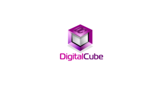 Design de Logo par Marketing Wings pour Digital Cube | Design : #14256525