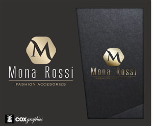 Logo Design by  COX Graphics for Gem Creations Ltd | Design #2515705