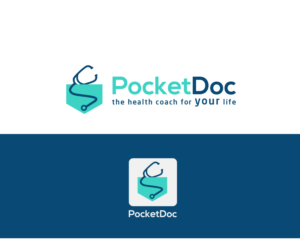 Logo-Design von Maher Sh für MedDuck | Design #14233615