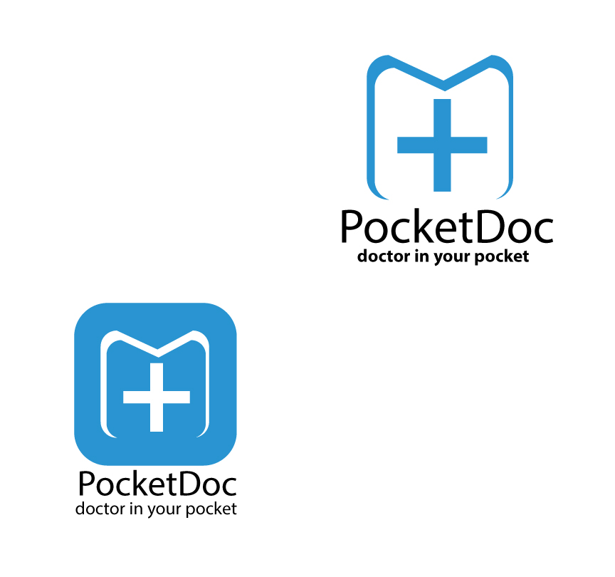 Logo Design by uk for MedDuck | Design #14225149