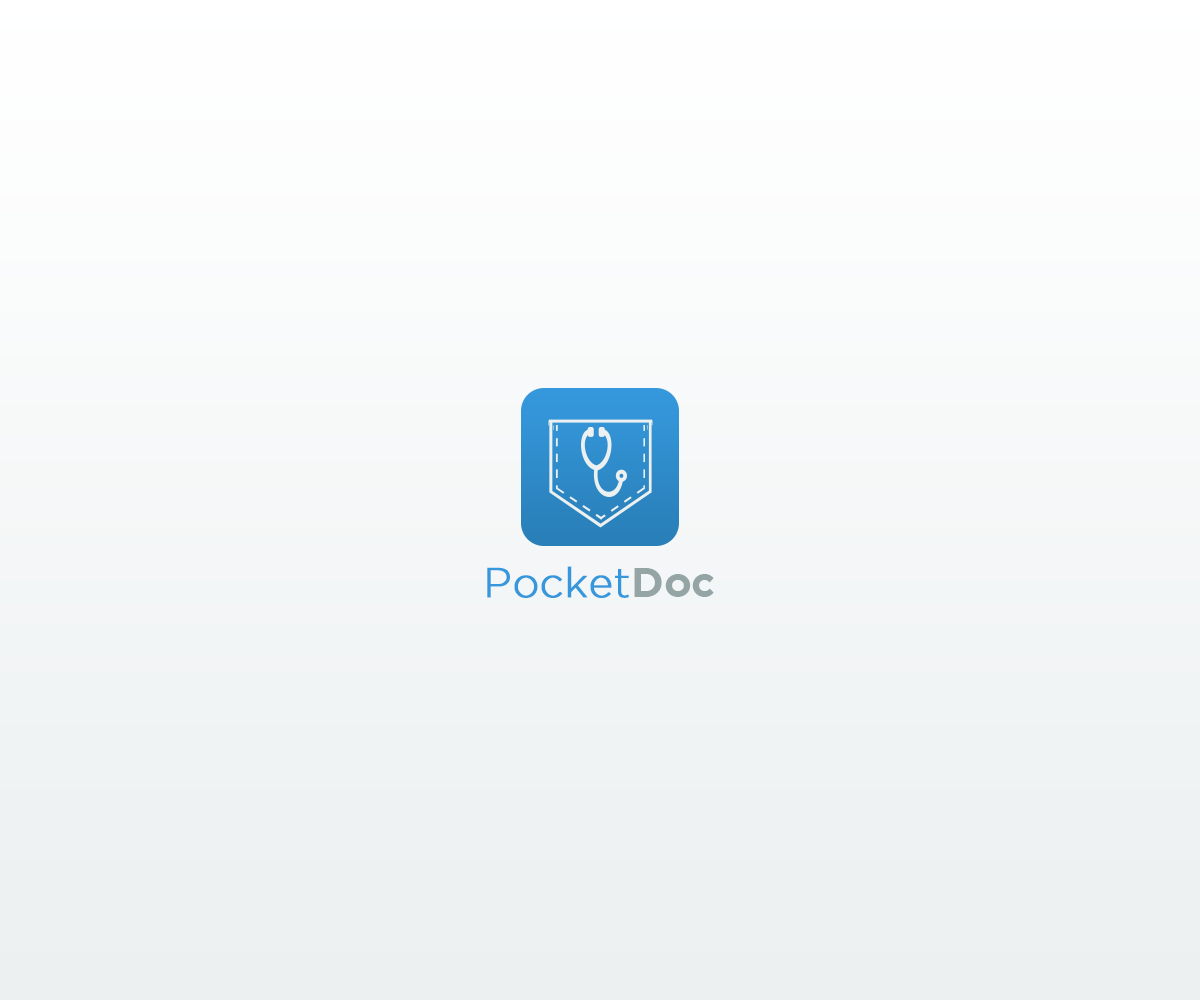 Logo-Design von King Cozy für MedDuck | Design #14221360