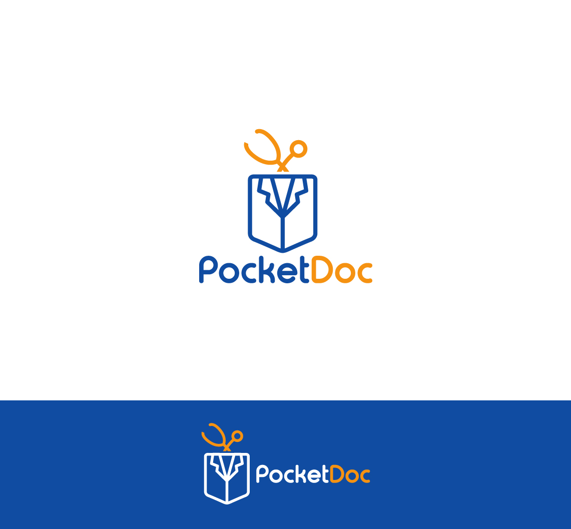 Design de Logo par arcoalex pour MedDuck | Design #14230022