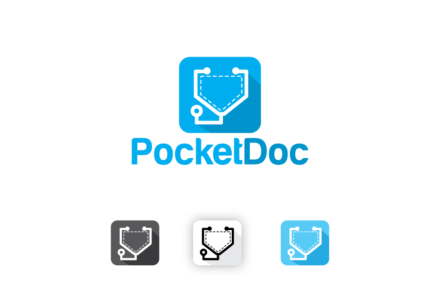 Diseño de Logo por debdesign para MedDuck | Diseño #14227022