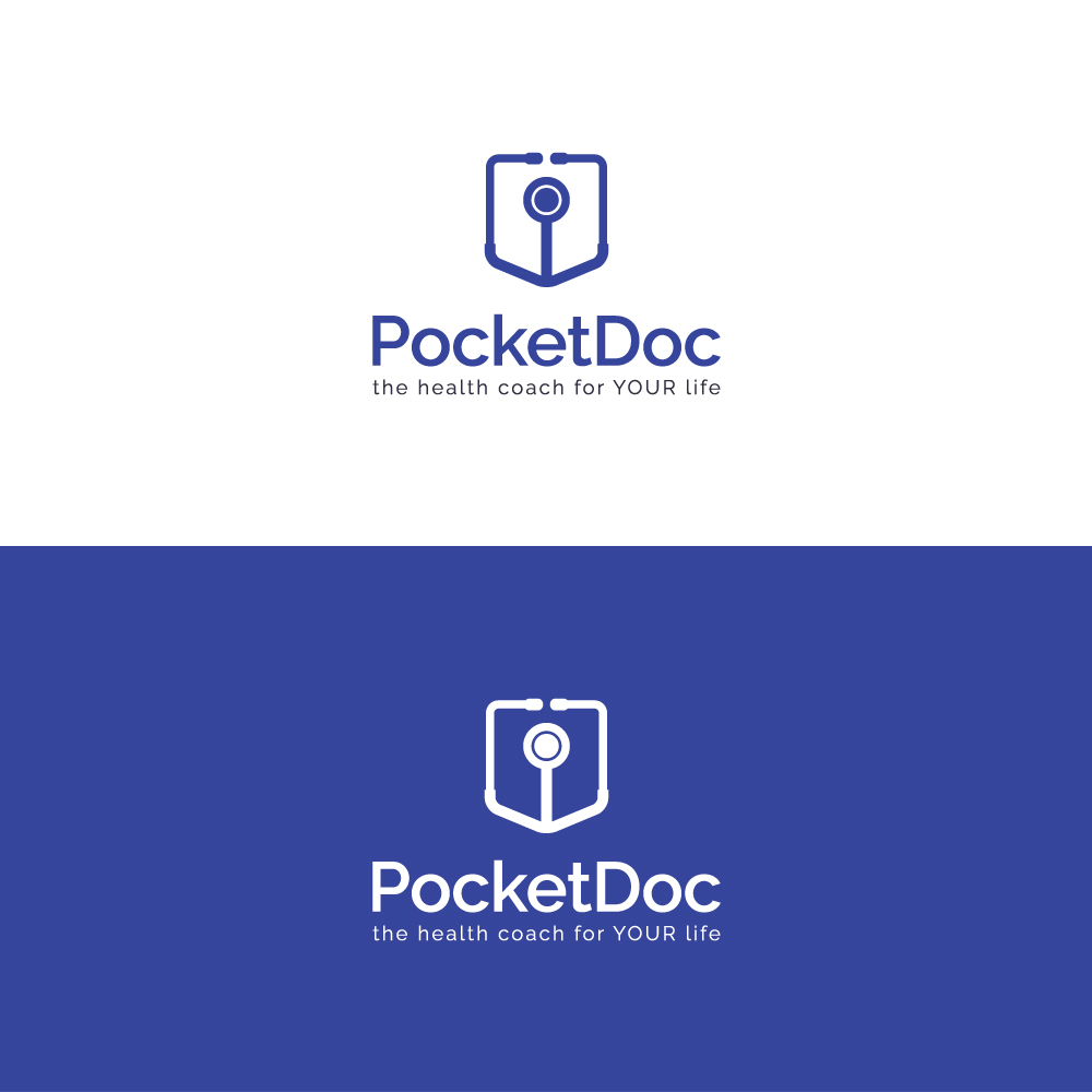 Design de Logo par P6 pour MedDuck | Design #14220968