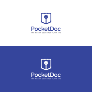 Logo-Design von P6 für MedDuck | Design: #14220968