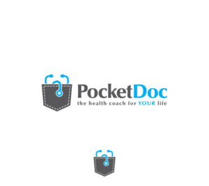Logo-Design von ecorokerz für MedDuck | Design #14224452