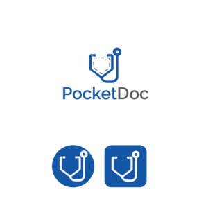 Logo Design by TB Designs for MedDuck | Design: #14221583
