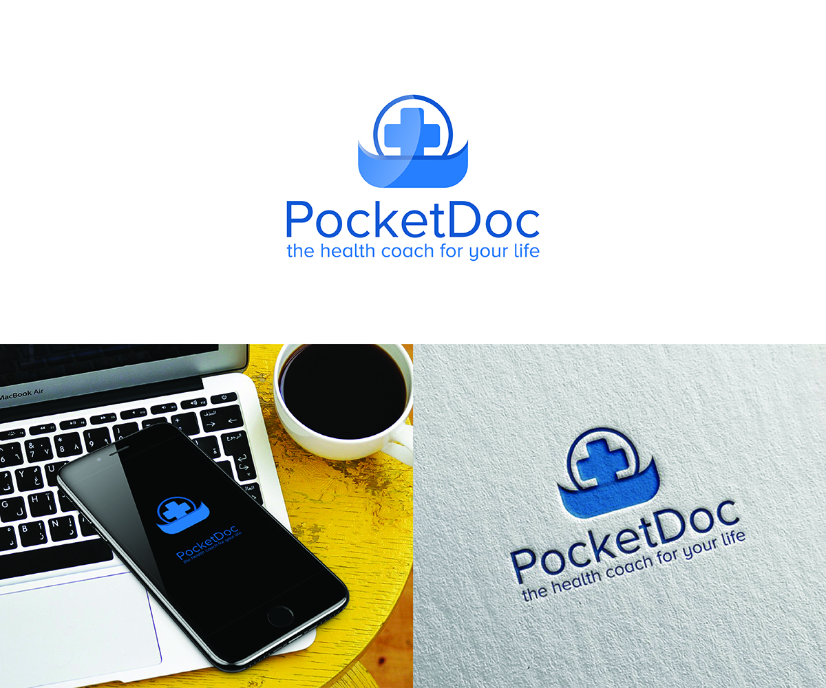 Design de Logo par eMARK pour MedDuck | Design #14229067