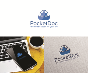 Design de Logo par eMARK pour MedDuck | Design : #14229067