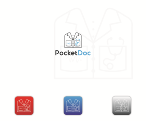 Logo-Design von eMARK für MedDuck | Design: #14229068