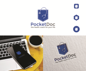 Design de Logo par eMARK pour MedDuck | Design : #14229096