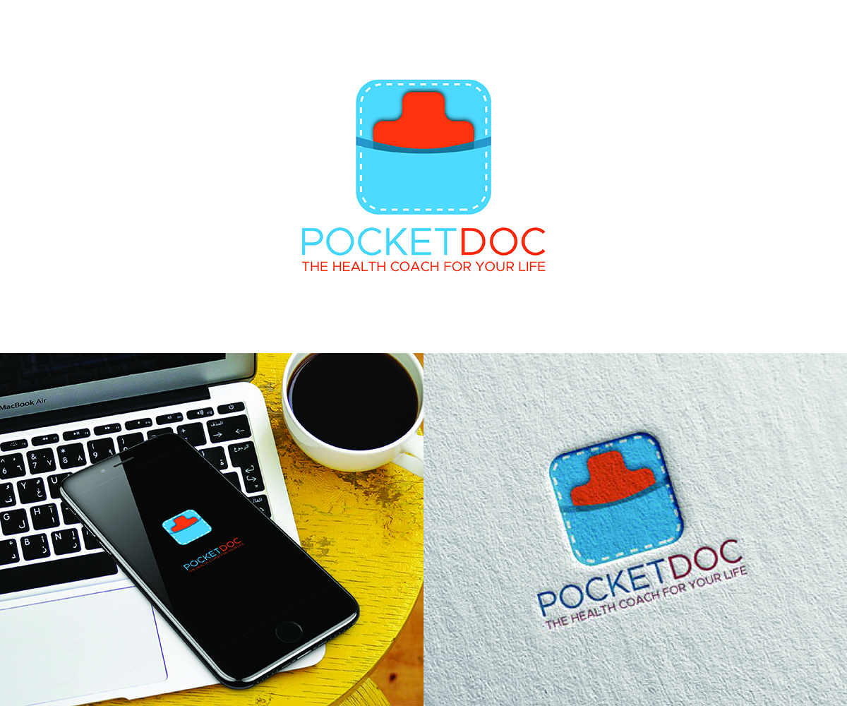 Design de Logo par eMARK pour MedDuck | Design #14229097