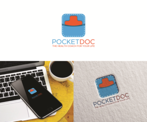 Logo-Design von eMARK für MedDuck | Design: #14229097