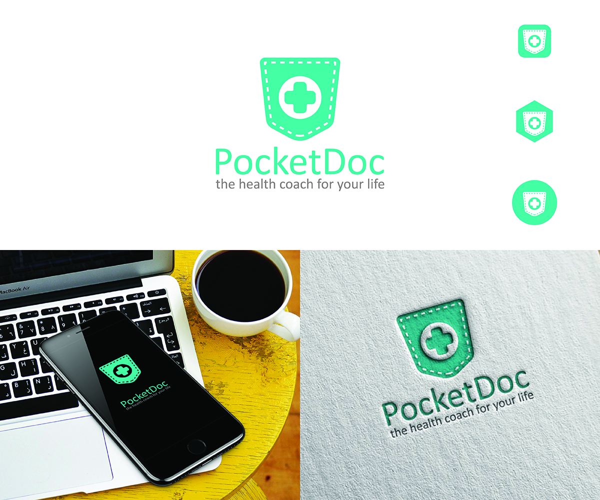 Diseño de Logo por eMARK para MedDuck | Diseño #14229098