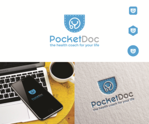 Logo-Design von eMARK für MedDuck | Design: #14229099