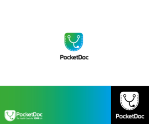Logo-Design von FLoc! Studio für MedDuck | Design #14226264