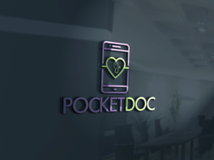 Logo Design by Top king  designer for MedDuck | Design: #14224482