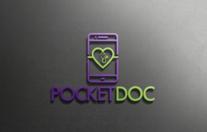 Logo Design by Top king  designer for MedDuck | Design: #14224484