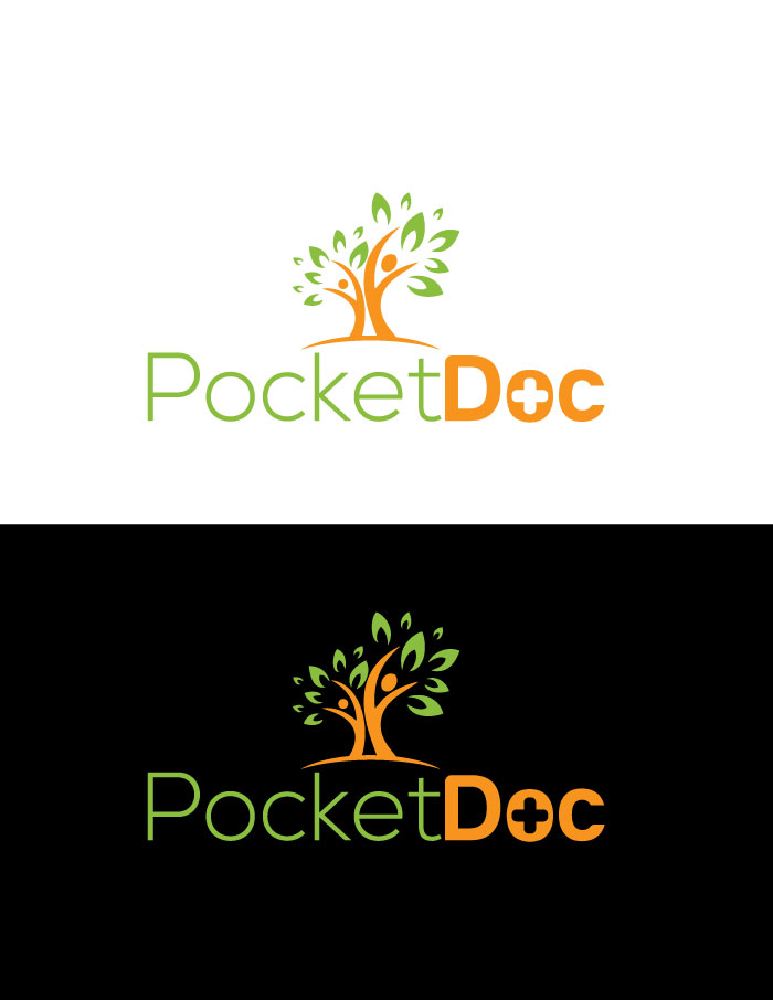 Logo Design by taherswapon for MedDuck | Design #14224395