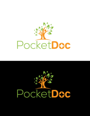 Logo Design by taherswapon for MedDuck | Design: #14224395