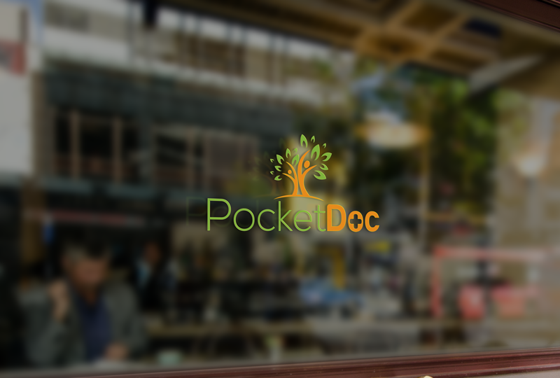 Logo Design by taherswapon for MedDuck | Design #14224396