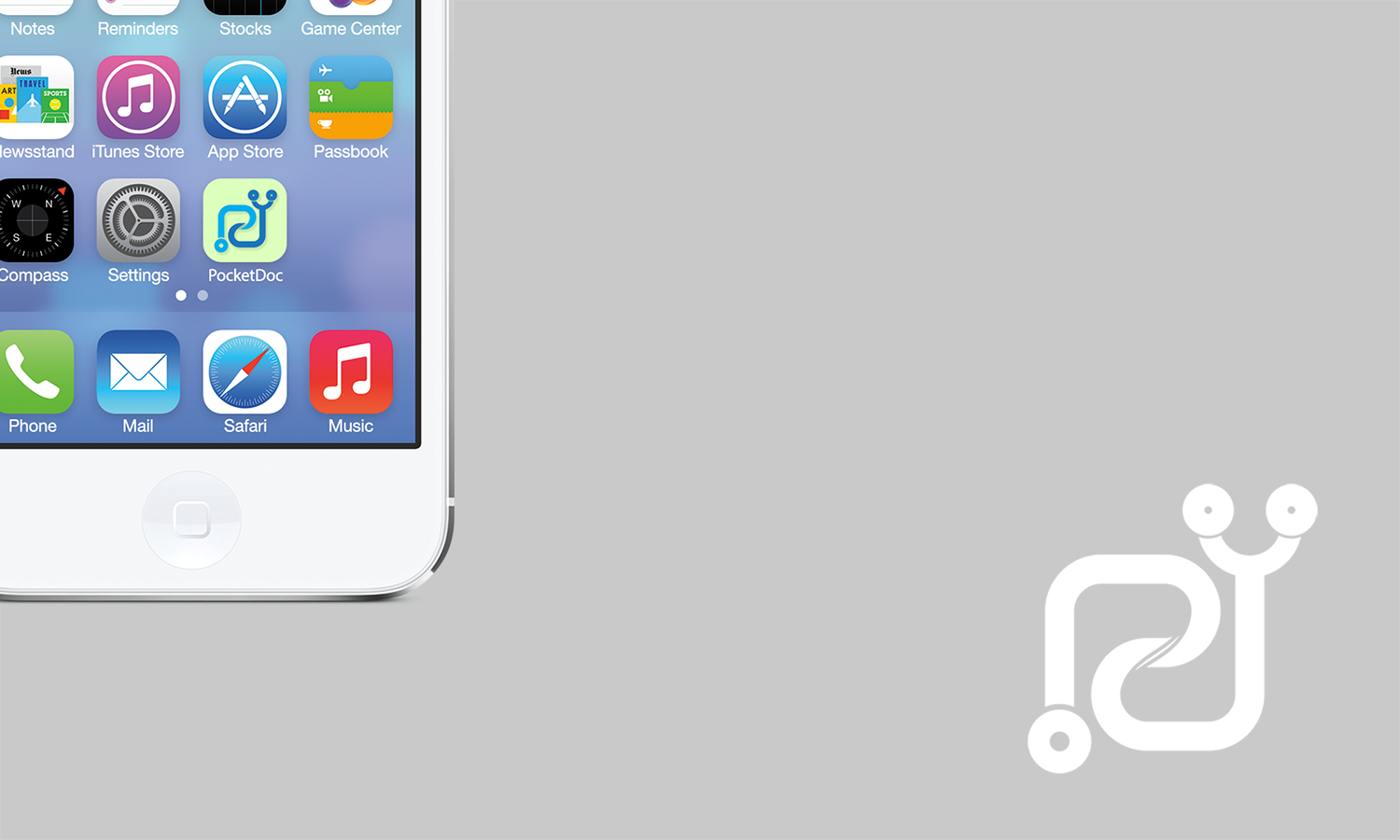 Logo Design by S K Roy for MedDuck | Design #14225106