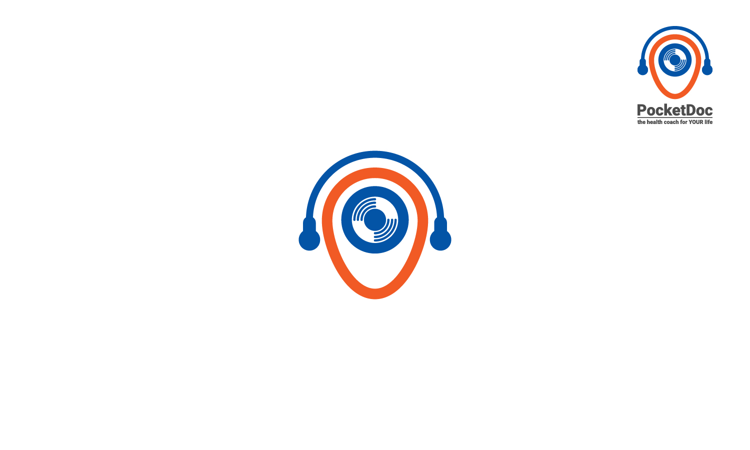 Logo Design by S K Roy for MedDuck | Design #14227122