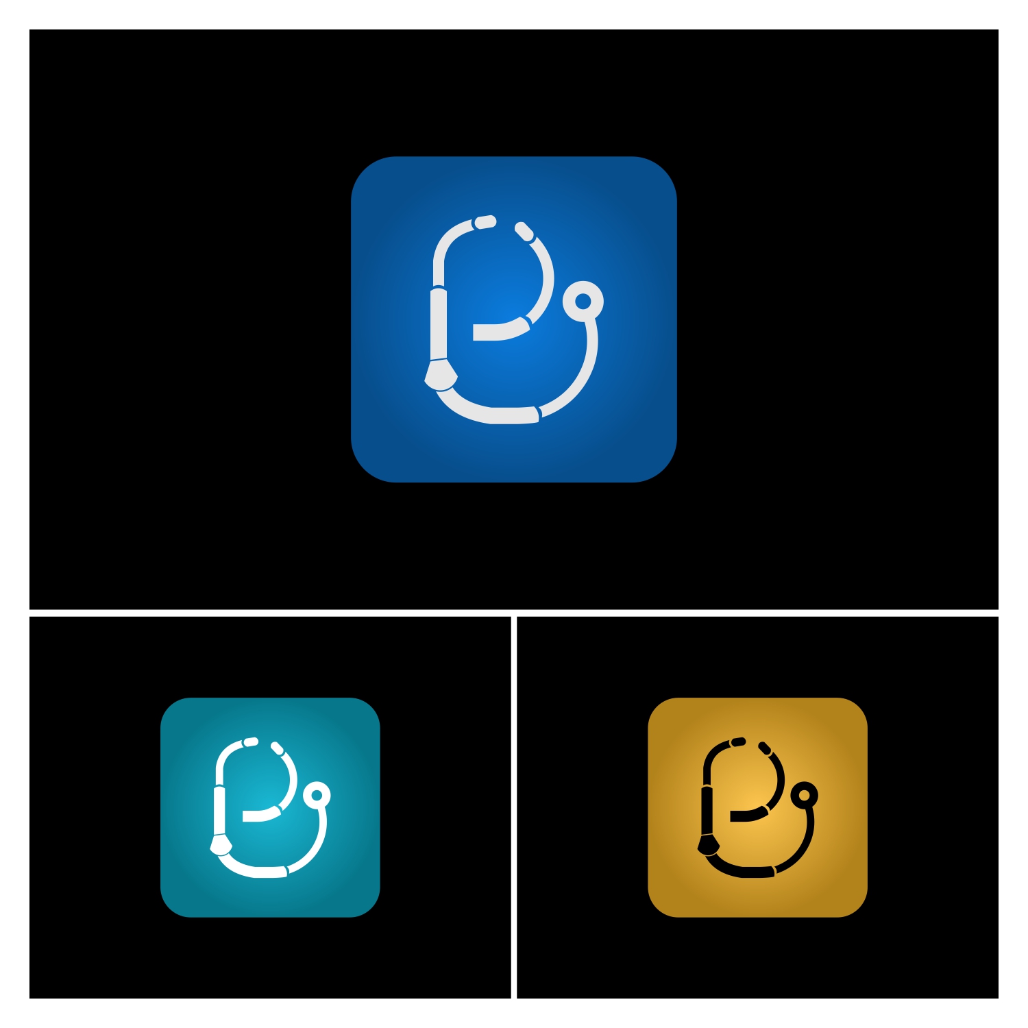 Logo Design by agleria art for MedDuck | Design #14241874