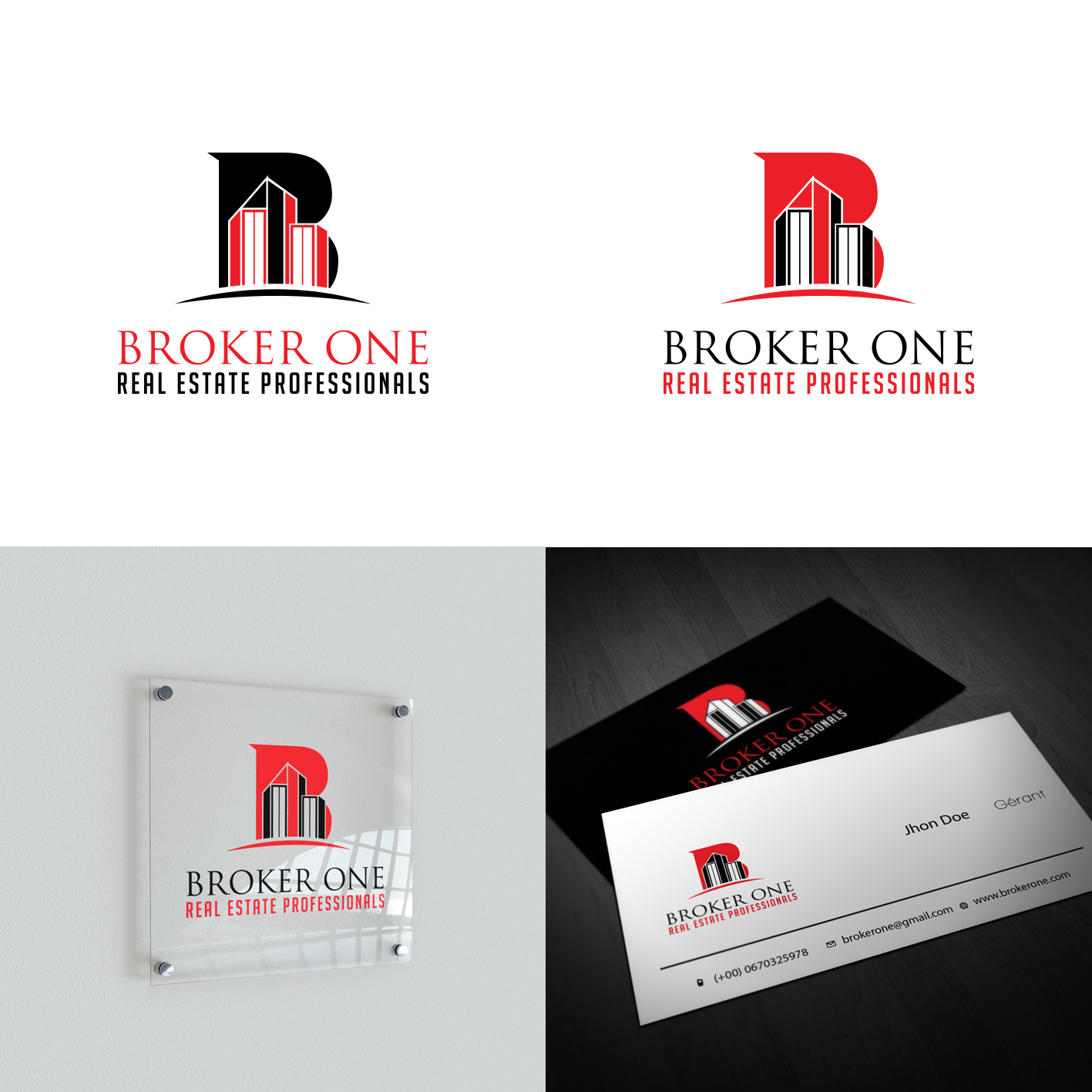 Logo Design by adlaaf777 for this project | Design #14271267