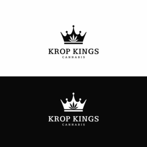 Logo Design by karthika vs for Krop Kings | Design: #14263436