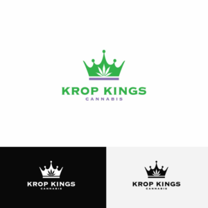 Logo Design by karthika vs for Krop Kings | Design: #14263577
