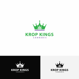 Logo Design by karthika vs for Krop Kings | Design: #14263747