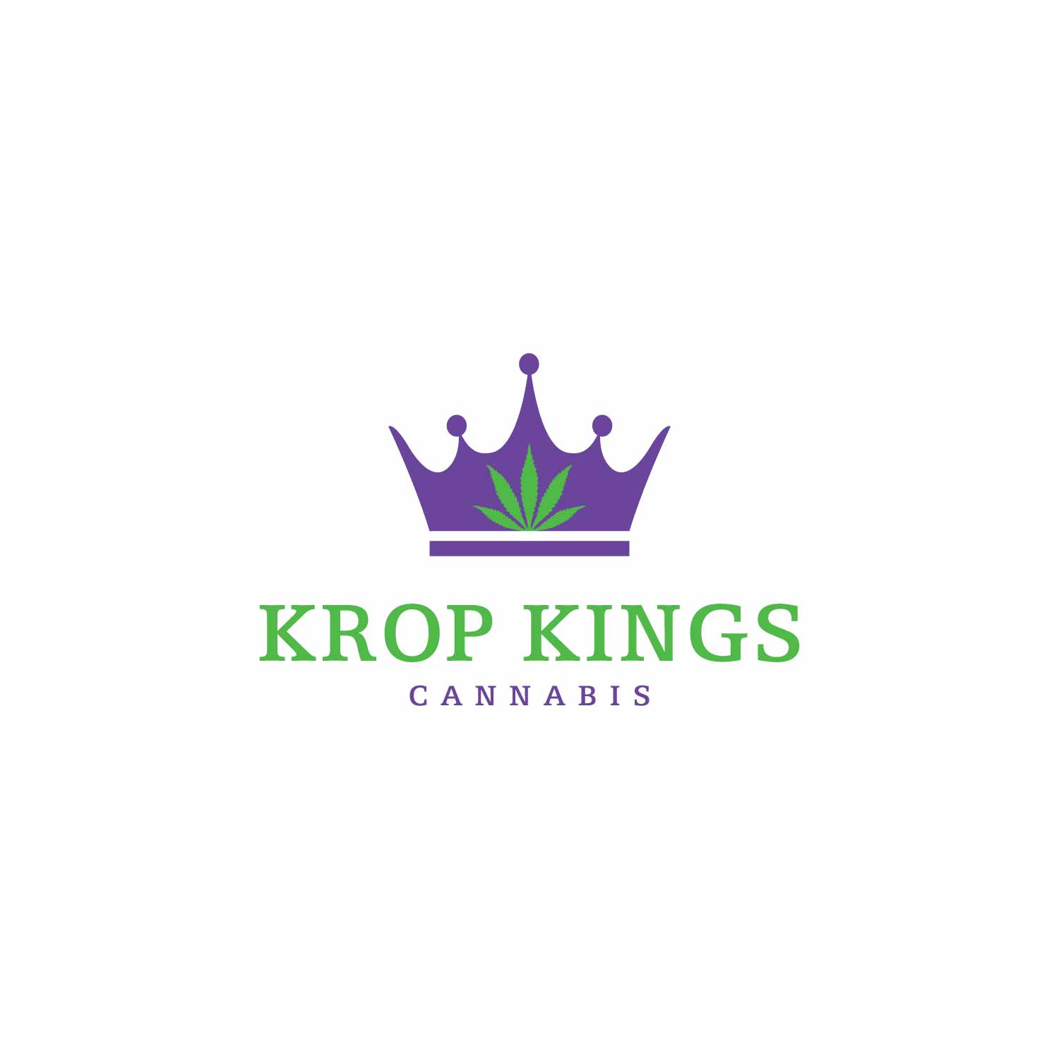 Logo Design by karthika vs for Krop Kings | Design #14263834