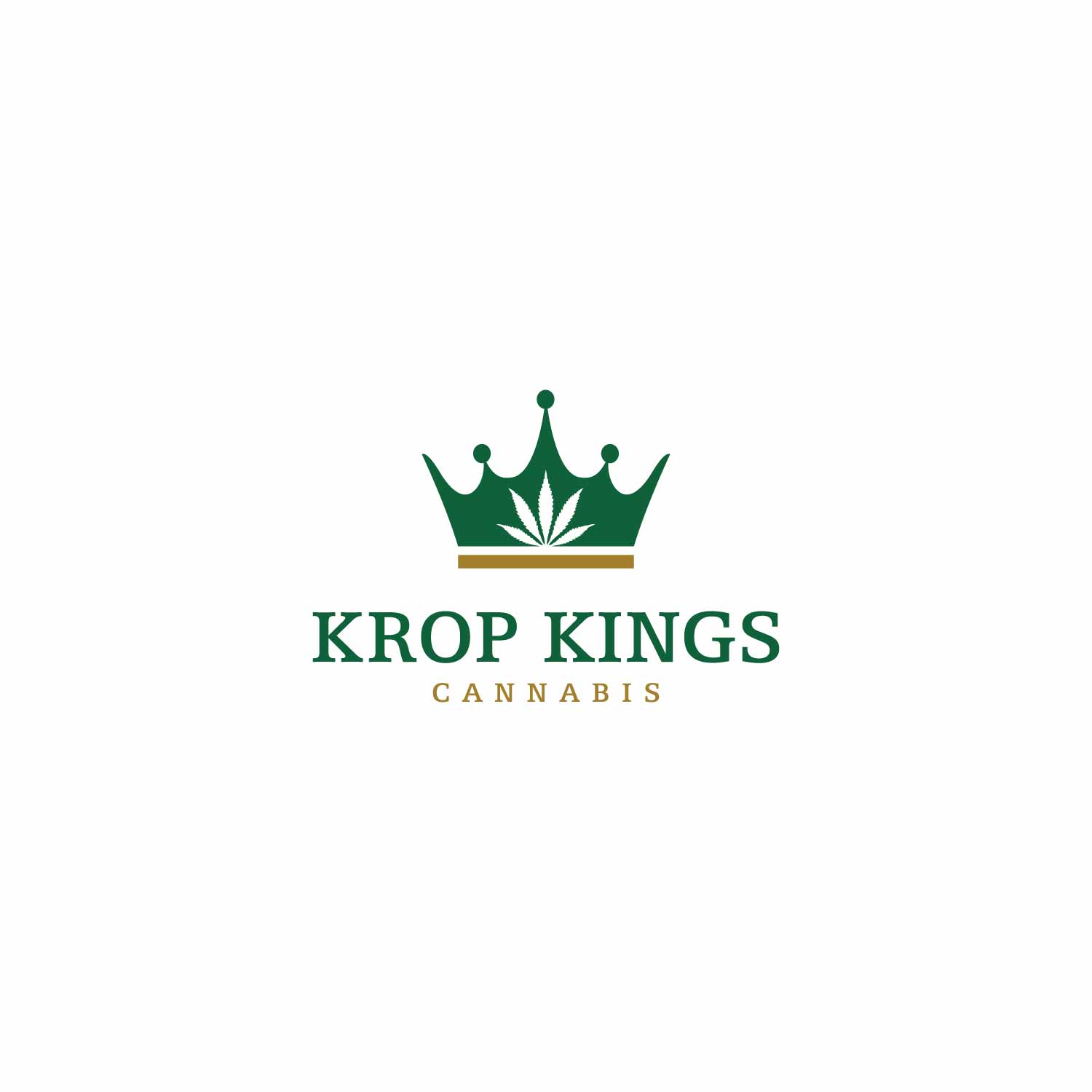 Logo Design by karthika vs for Krop Kings | Design #14264442
