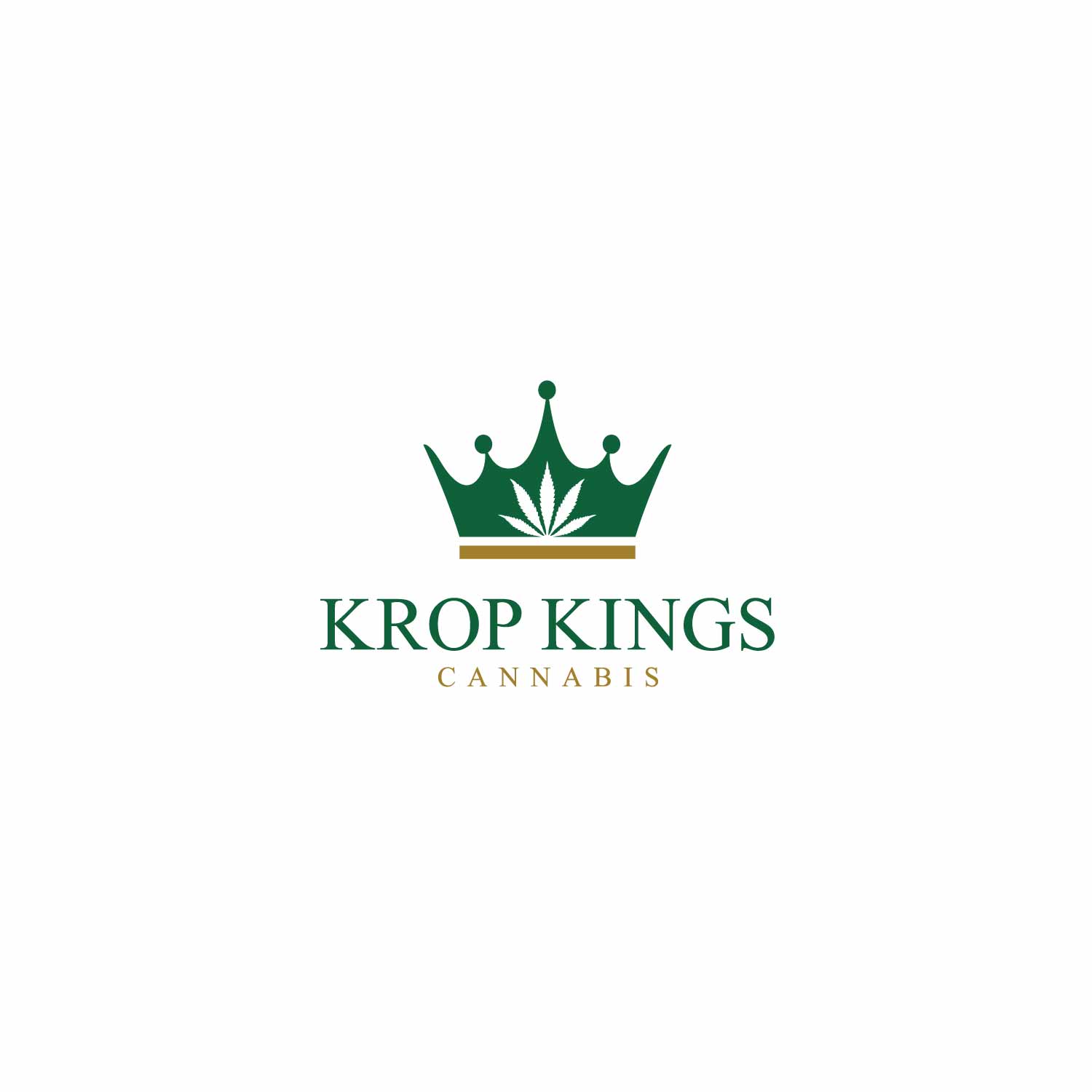 Logo Design by karthika vs for Krop Kings | Design #14264480