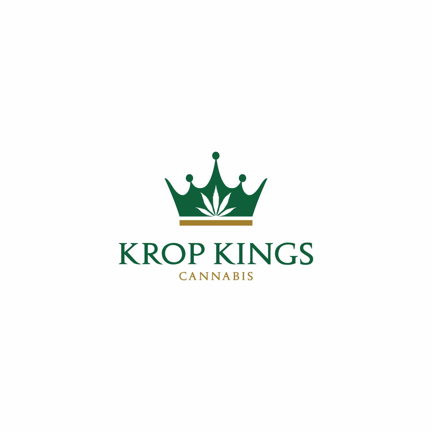 Logo Design by karthika vs for Krop Kings | Design: #14276738