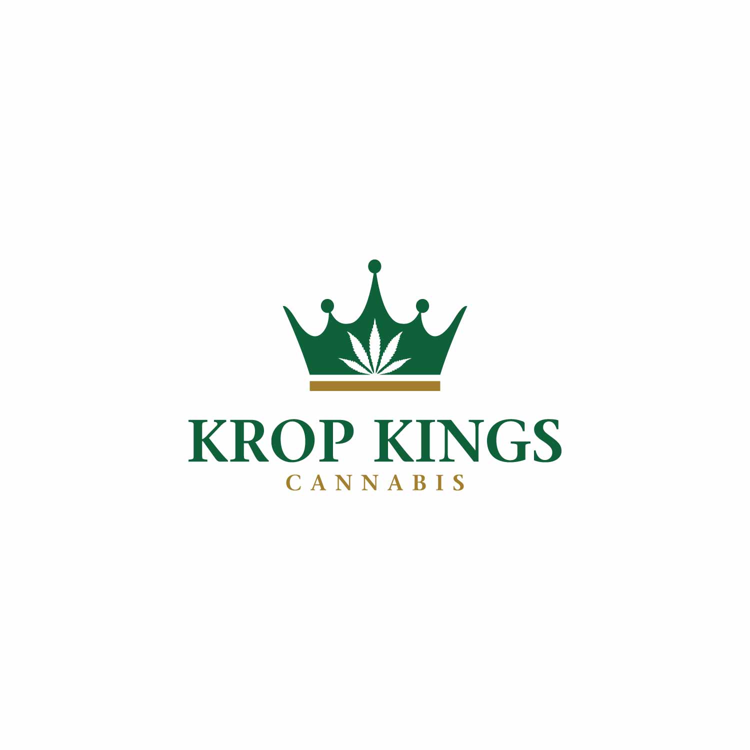 Logo Design by karthika vs for Krop Kings | Design #14319558