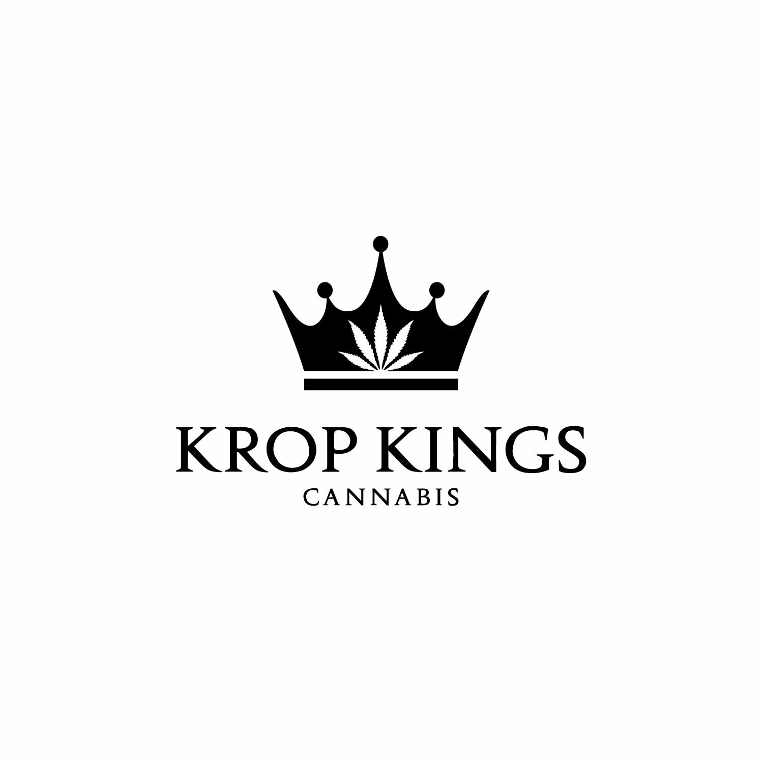 Logo Design by karthika vs for Krop Kings | Design #14359159