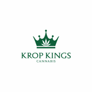 Logo Design by karthika vs for Krop Kings | Design: #14386412