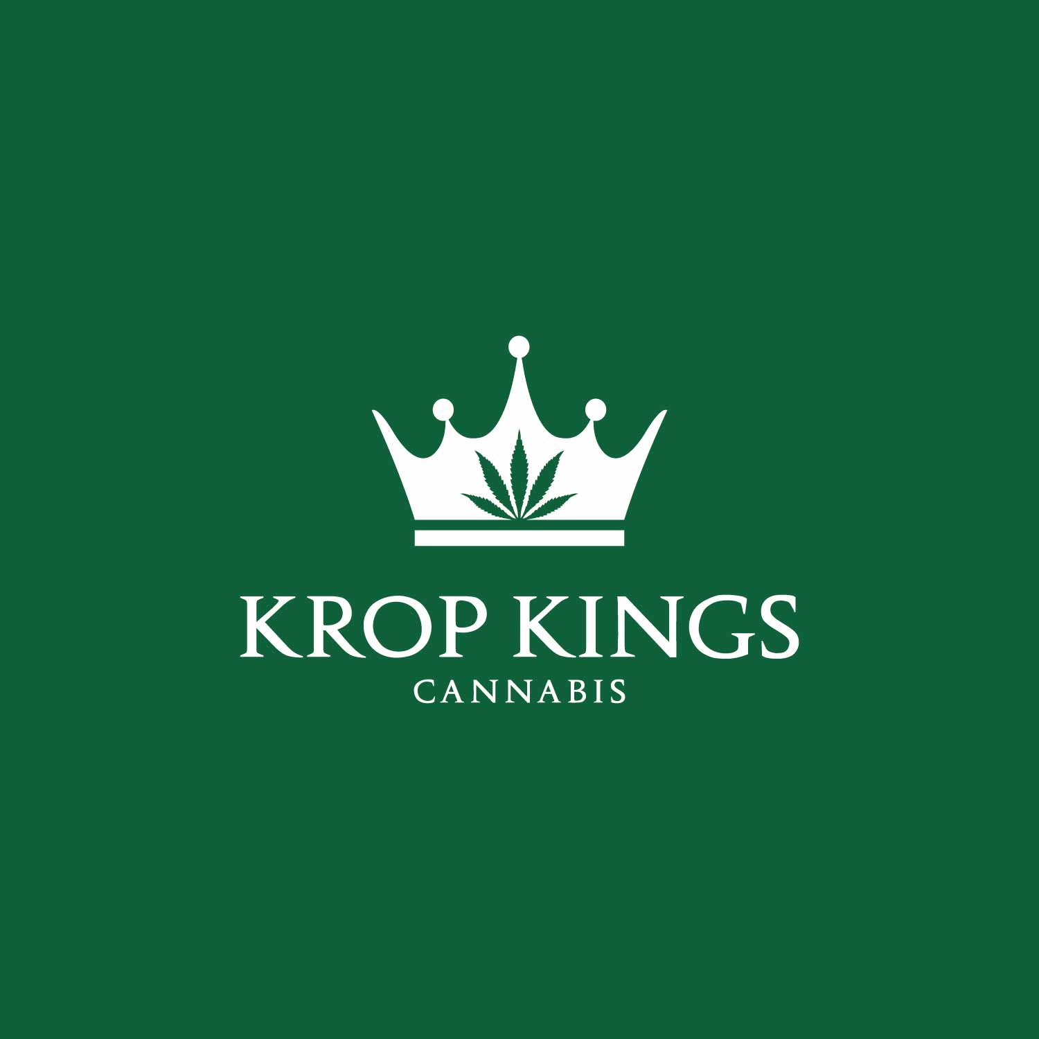 Logo Design by karthika vs for Krop Kings | Design #14386425